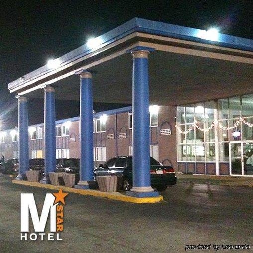 Relax Inn Огъста Екстериор снимка