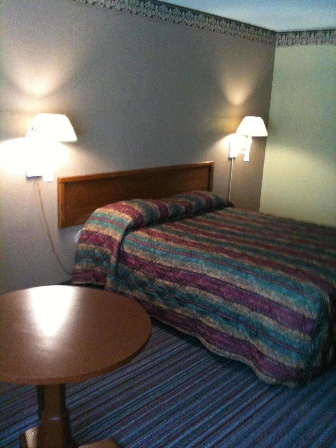 Relax Inn Огъста Екстериор снимка